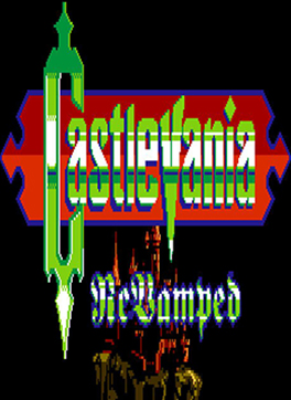 Castlevania Revamped