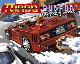 Turbo OutRun Reimagined