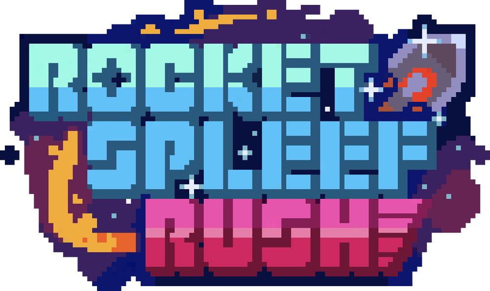 MCCI: Rocket Spleef Rush