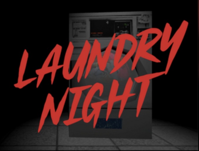 Laundry Night