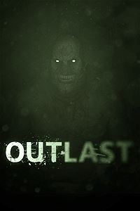 Cover Image for Outlast Series