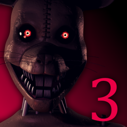 Five Nights at Candy's 3