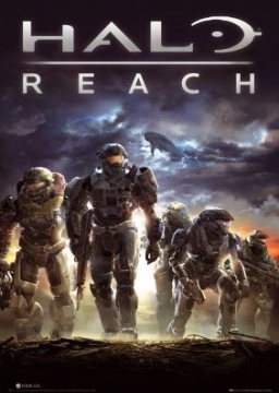 Halo: Reach Category Extensions