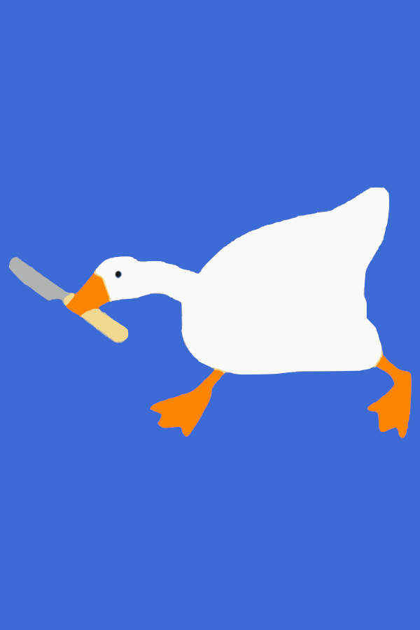 Untitled Goose Game Category Extensions
