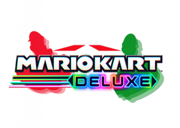 Mario Kart DS Deluxe