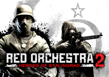 Red Orchestra 2: Heroes of Stalingrad