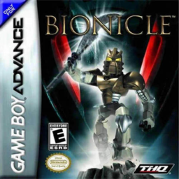 Bionicle (GBA)