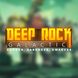 Deep Rock Galactic