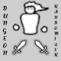 Dungeon Randomizer