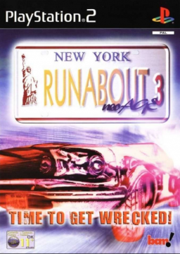 Runabout 3: Neo Age