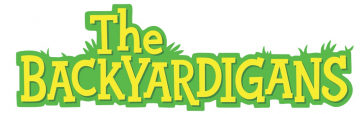 Cover Image for The Backyardigans Series