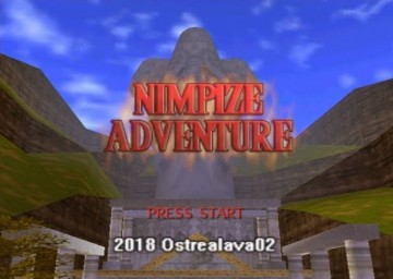 Nimpize Adventure