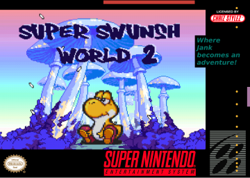 Super Swunsh World 2