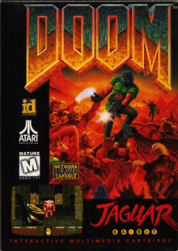 Doom (JAG)