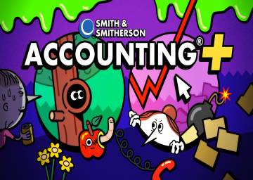 Accounting+