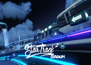 StarTrack² Stadium