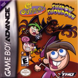 The Fairly OddParents: Shadow Showdown (GBA)