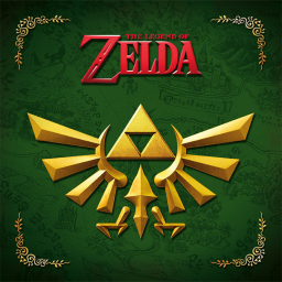 3D Zelda Games