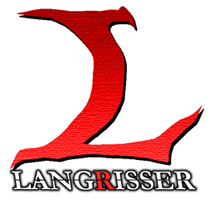Cover Image for Langrisser Series