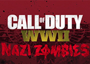 Call of Duty: WWII Zombies