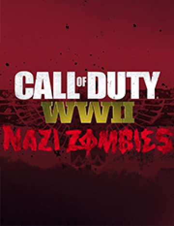 Call of Duty: WWII Zombies