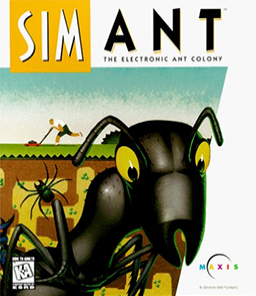 Sim Ant