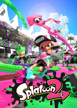 Splatoon 2