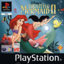 Disney's The Little Mermaid II