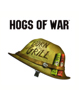 Hogs of War