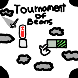 Tournament of Beans