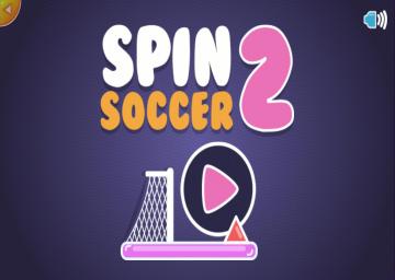 Spin Soccer 2