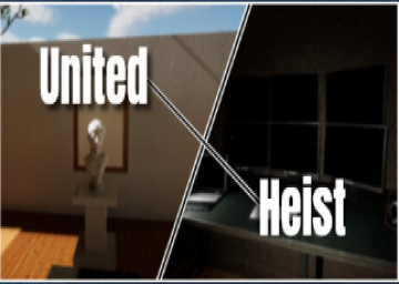 United heist - Forums - Speedrun