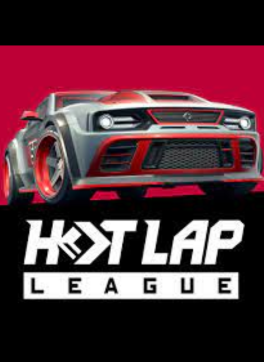 Hot Lap League