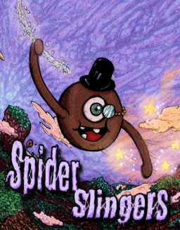 Spider Slingers