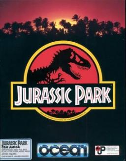 Jurassic Park (AGA)