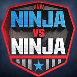 American Ninja Warrior: Ninja Vs. Ninja (TreSensa)