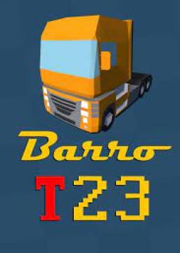 Barro T23