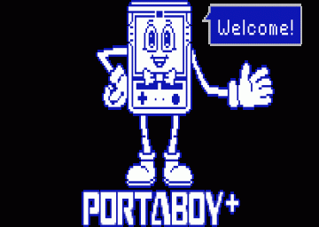 Portaboy+