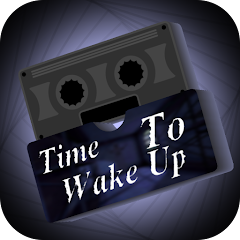 Granny 5: Time to wake-up (Fangame)