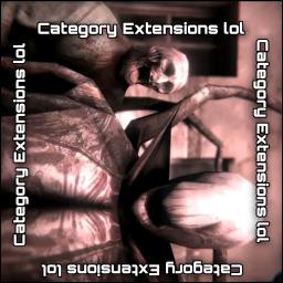 SMDC1 Category Extensions 