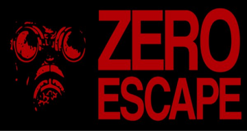 Cover Image for Zero Escape Series