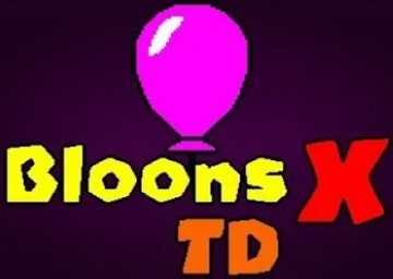 Bloons Tower Defense X