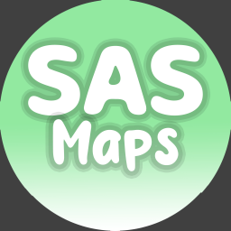 SAS Maps
