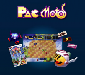 Pac-Motos