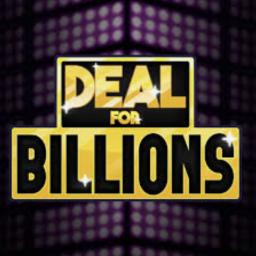 Deal for Billions 