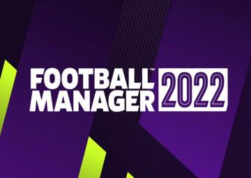 Football Manager 2022