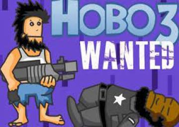 Hobo3 - Wanted