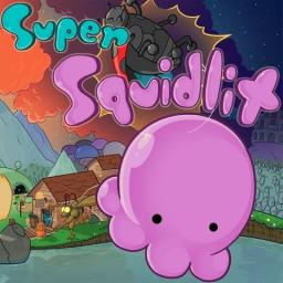 Super Squidlit