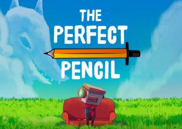The Perfect Pencil