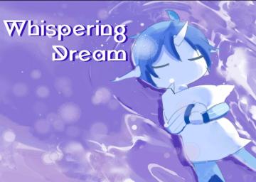 Whispering Dream